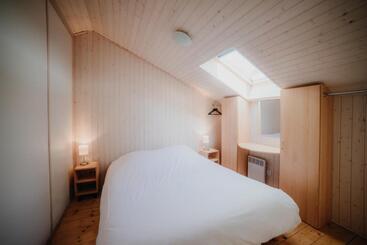 هتل Residence Sunelia Les Logis D Orres