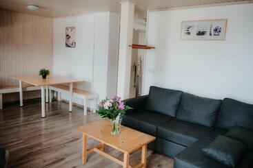 هتل Residence Sunelia Les Logis D Orres