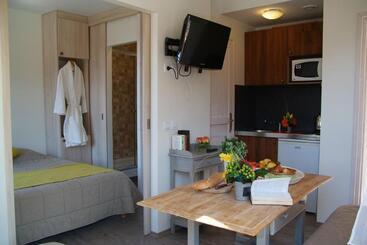 هتل Residence Sunelia Les Logis D Orres
