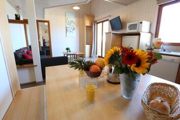 هتل Residence Sunelia Les Logis D Orres