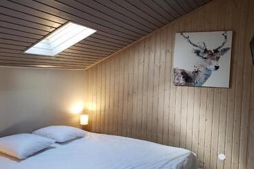 هتل Residence Sunelia Les Logis D Orres