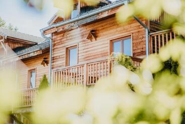 هتل Residence Sunelia Les Logis D Orres