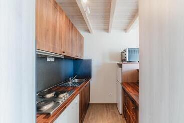 هتل Residence Sunelia Les Logis D Orres