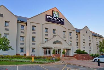 هتل Road Lodge Potchefstroom
