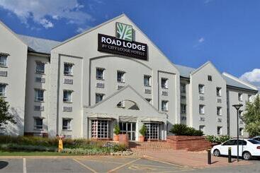 هتل Road Lodge Potchefstroom