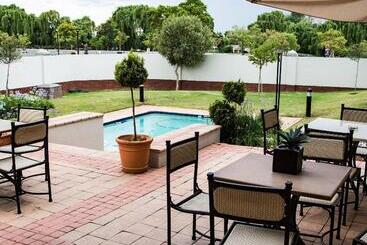 هتل Road Lodge Potchefstroom