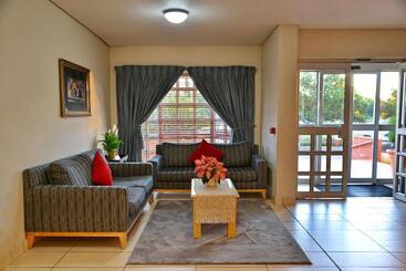 هتل Road Lodge Potchefstroom