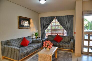 هتل Road Lodge Potchefstroom