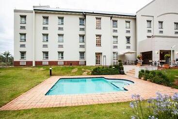 هتل Road Lodge Potchefstroom