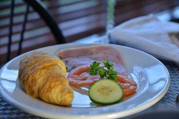 هتل Road Lodge Potchefstroom