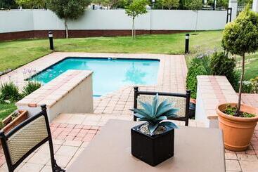 هتل Road Lodge Potchefstroom