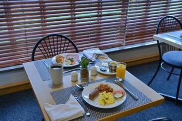 هتل Road Lodge Potchefstroom