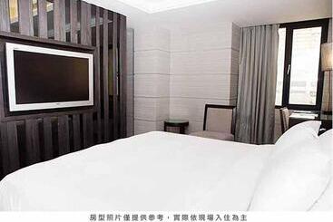 Royal Group Hotel Chun Shan Branch