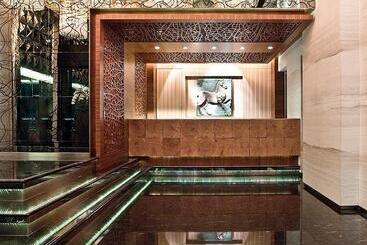 Royal Group Hotel Chun Shan Branch