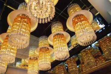 Royal Group Hotel Chun Shan Branch