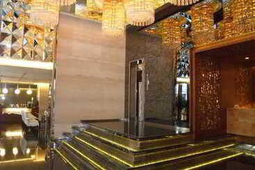 Royal Group Hotel Chun Shan Branch