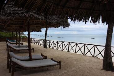 هتل Sea View Lodge Boutique