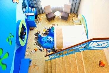 هتل Uni Resortkenting