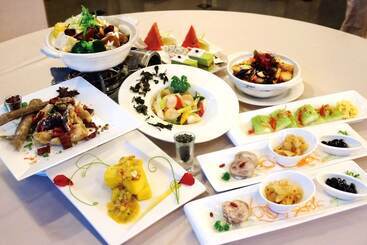 هتل Uni Resortkenting