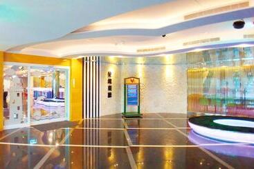 هتل Uni Resortkenting