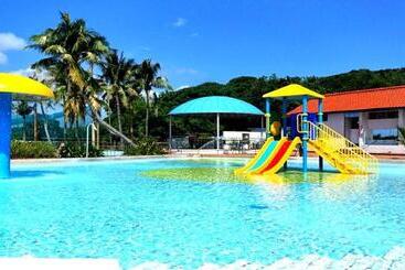 هتل Uni Resortkenting