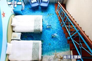 هتل Uni Resortkenting
