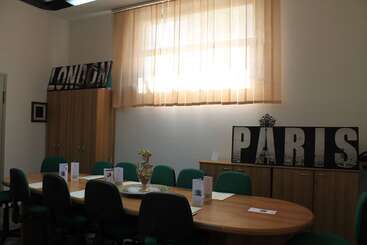هتل Villa Truentum