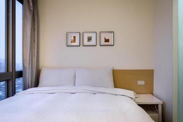 Wemeet Hotel Taipei
