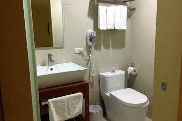 Wemeet Hotel Taipei