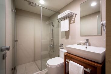 Wemeet Hotel Taipei