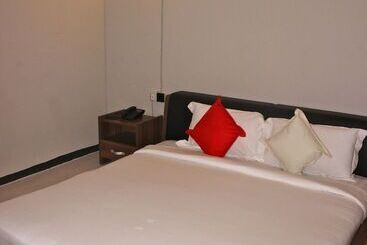 هتل West Palm B&b Inn