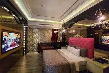 Jin Sha Motel