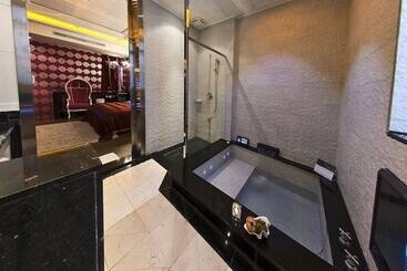 Jin Sha Motel