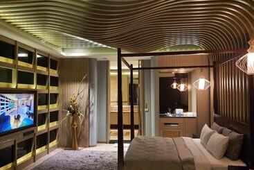 Jin Sha Motel