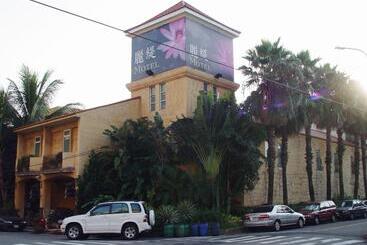 Liti Motel