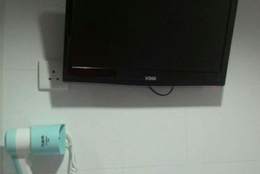 Marrigold Hostel