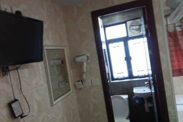Marrigold Hostel