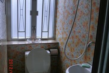 Marrigold Hostel