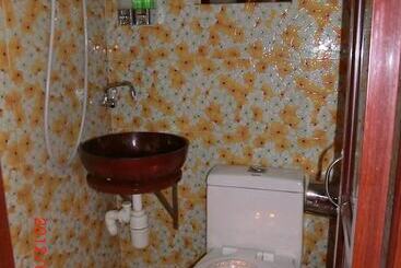 Marrigold Hostel