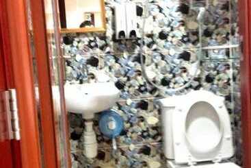 Marrigold Hostel