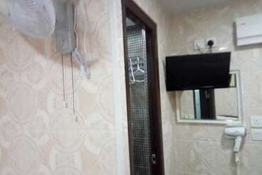 Marrigold Hostel