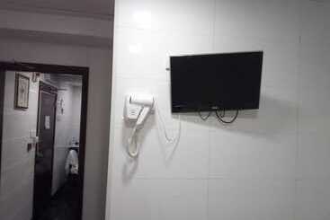 Marrigold Hostel