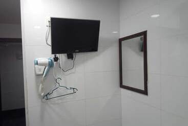 Marrigold Hostel