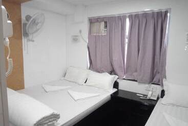 Marrigold Hostel