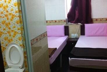 Marrigold Hostel