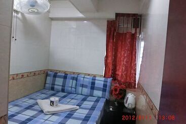 Marrigold Hostel