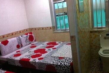 Marrigold Hostel