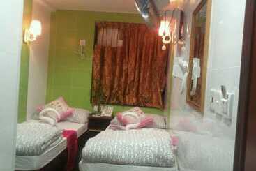 Marrigold Hostel