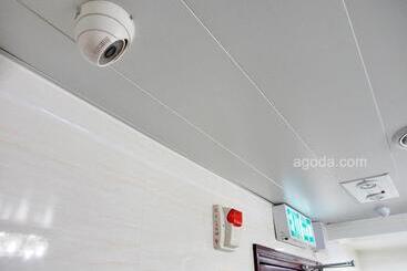 Marrigold Hostel