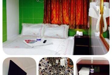 Marrigold Hostel